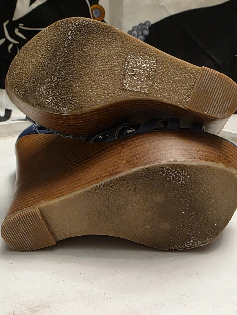 Fergie Footwear 